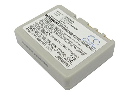 Preisvergleich Produktbild Akku für Casio IT-600