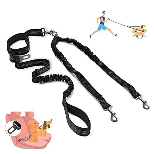 Amazon Best Sellers Best Dog Double Leashes