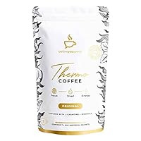 Before You Speak Thermo Coffee Original - 6.5g x 7 Pack