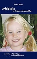 Anfallsleiden Im Kindes- und Jugendalter 373866758X Book Cover