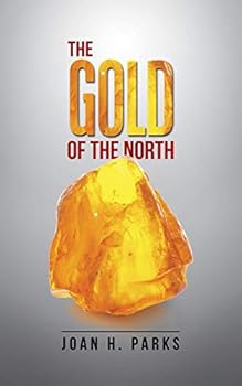 Paperback The Gold of the North Book
