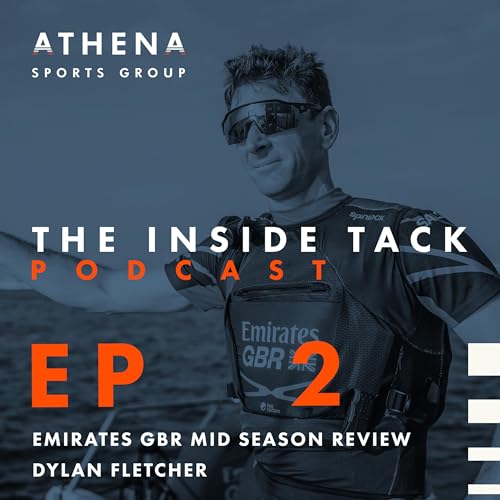 Dylan Fletcher - Emirates GBR Mid Season Review