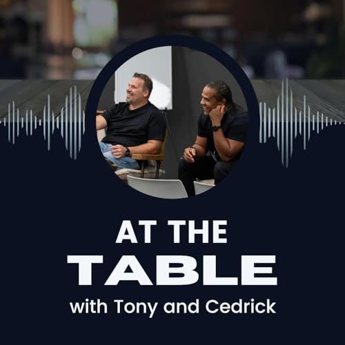 At The Table - Episode 2