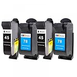 Facile à installer et offre une qualité d'impression constante Compatible avec les documents, les projets scolaires et les photos de tous les jours