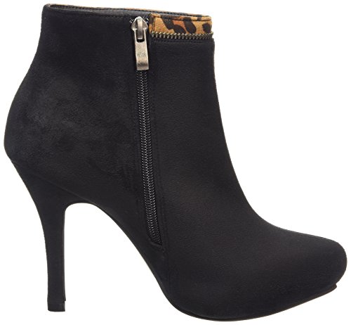 Andrea Conti Stivaletto Nero EU 37