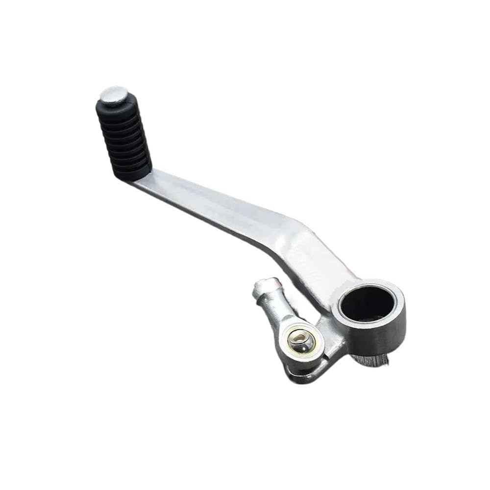 Moto Levier Changement Levier Changement Vitesse en Aluminium Moto pour Suzuki K5 K7 GSXR 1000 GSXR1000 GSX-R Manette Vitesse Pédale 2005 2006 Levier Vitesses Shifter Pédale