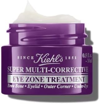 Super Multi-Corrective Anti-Aging Eye Cream, All Skin Types, including Sensitive Skin