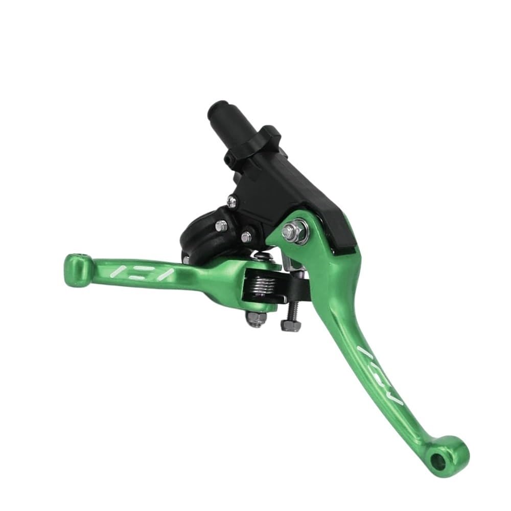 TYUIKN Brake Levers for CR CRF YZF WRF KX KXF RMZ