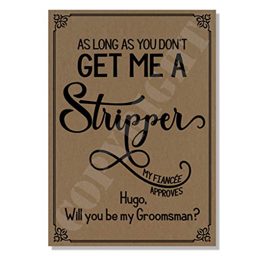 Invito Matrimonio Digitale Per Invio Multiplo IDM012 - Foto 5