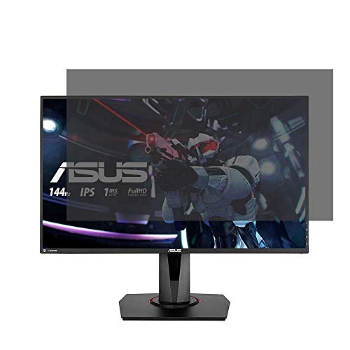 ASUS VG279Q 27�C���`�Ή� �`�����h�~ �v���C�o�V�[�t�B���^�[ �u���[���C�g�J�b�g �t���ی�t�B���� ���˖h�~ ���ʎg�p�\ ���E�ȒP ���O���J�b�g lifeinnotech