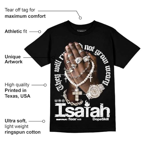 Image of DopeSkill Graphic Tee Streetwear Hip Hop Hypebeast Unisex T-Shirt Sneaker Colour Matching Shirts Rapper Mouth