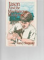 Jason and the mischievous mongoose 0872271722 Book Cover