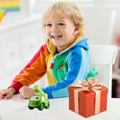 Mini carros retráteis - Veículos de brinquedo de inércia de brinquedo de carro espacial - Carro de i