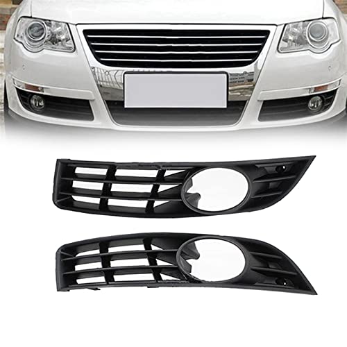 Rejillas luz antiniebla Passat B6 2006-2011 | Cubiertas parachoques 3C0853665A