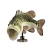Bass Raxx Dashboard Ornament