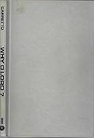 Why O Lord? the Inner Meaning of Suffering 0883442248 Book Cover