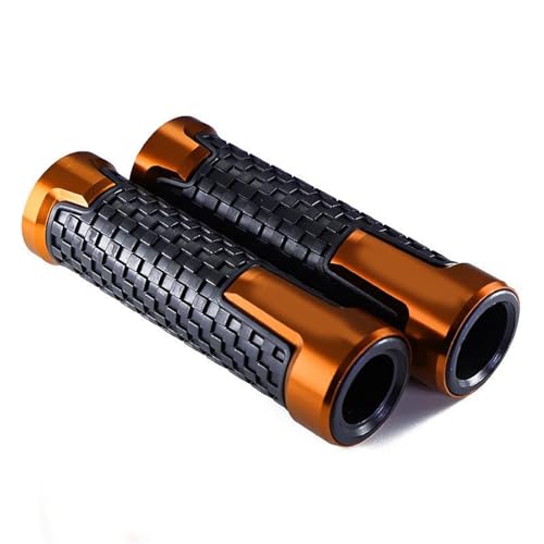 Accessoires moto poignées guidon CNC Versys 1000 650