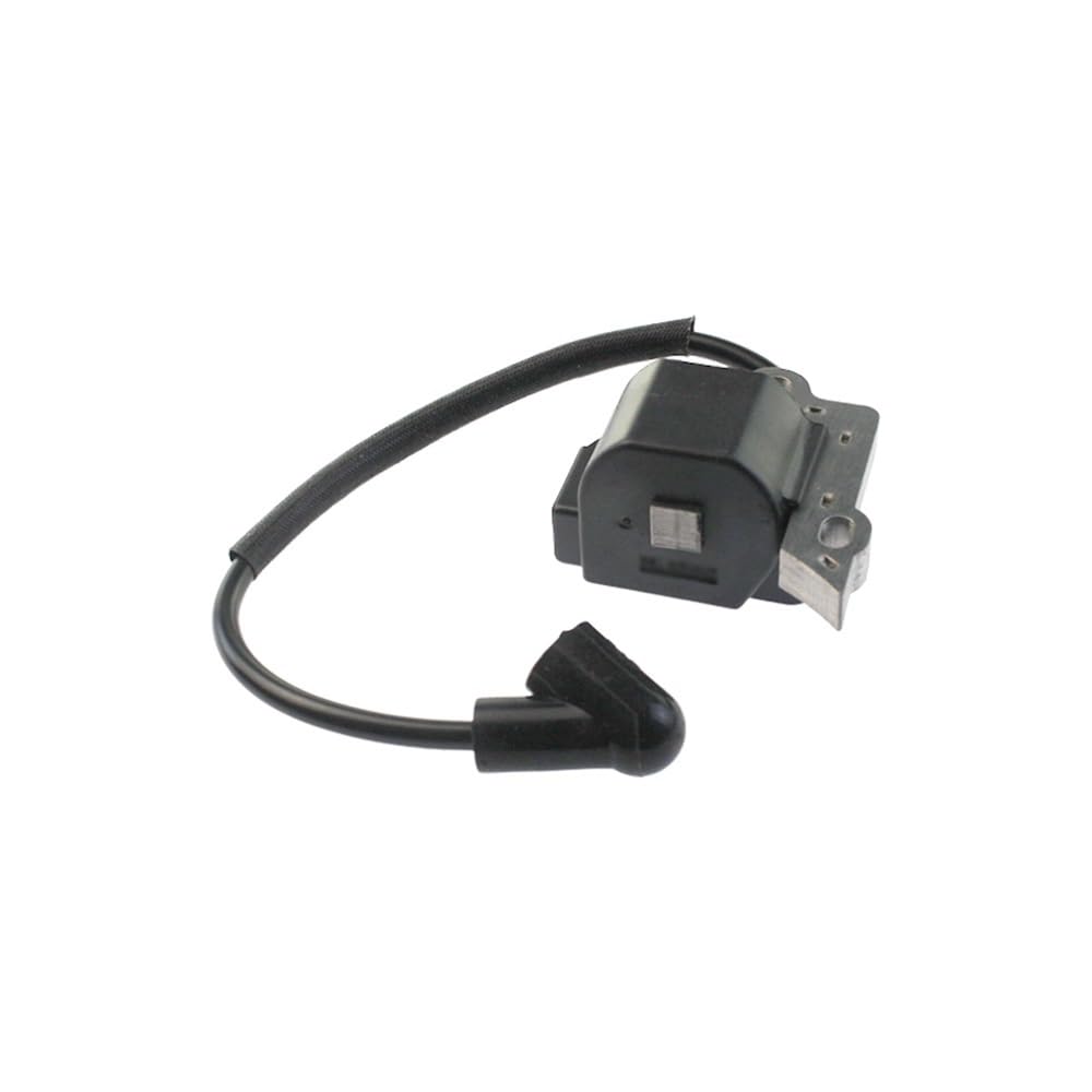 Bobine d'allumage haute tension compatible 358350880 pour un démarrage instantané