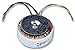 MULTICOMP - MCTA250/25 - TOROIDAL TRANSFORMER by Materro(tm)