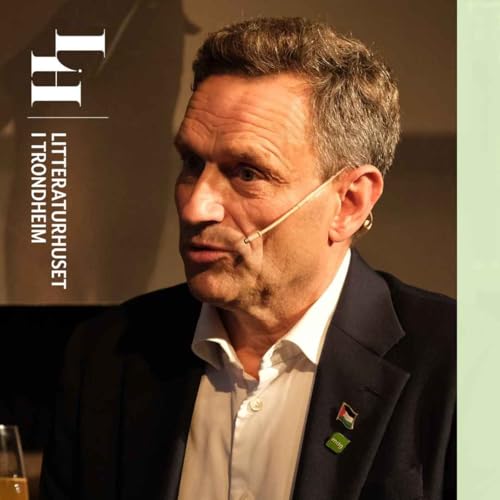 Valggrill 2025 – Arild Hermstad Podcast Por arte de portada