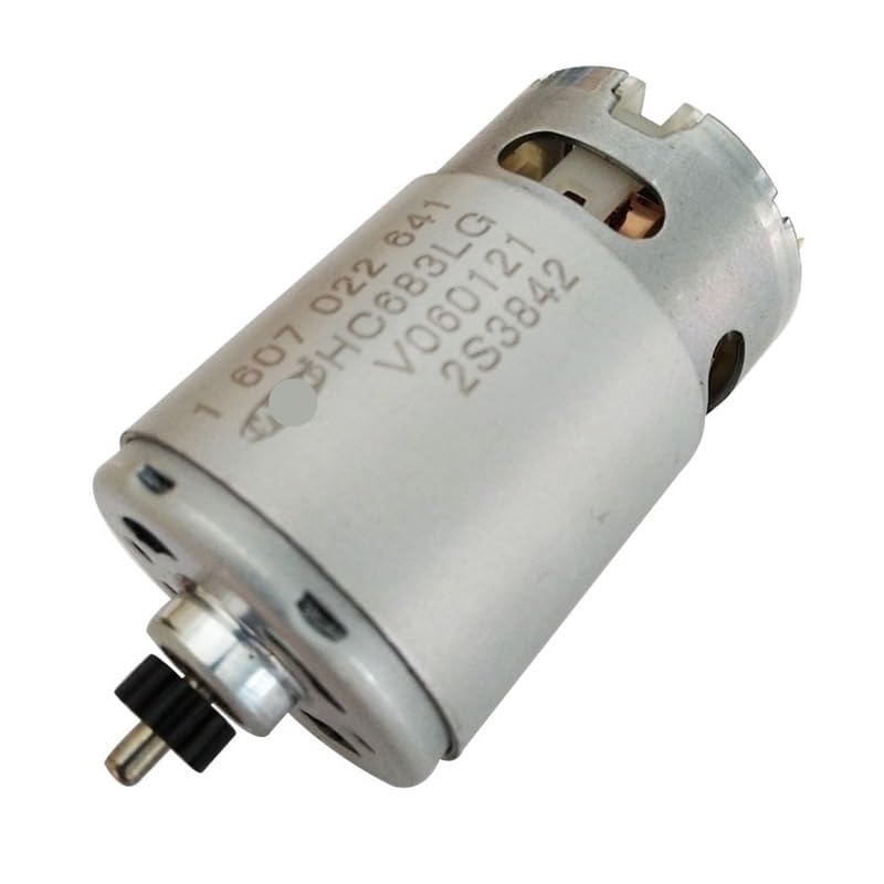Démarreur électronique 18V progressif 13TEETH compatible 1607022641 - 3