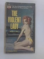 Violent Lady B0012J7WWC Book Cover