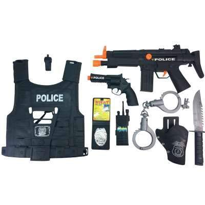 LOGIFont and Accessories Box