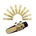 Suewio Tenor Sax Traditional Reeds, Strength 2.5, Box of 10