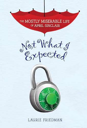 Cover of Not What I Expected