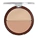 Mineral Fusion Compact Concealer Duo, Cool Shade, 0.11 Ounce