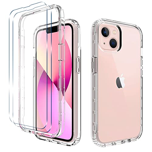 Coque Compatible avec iPhone 13 Mini Cover