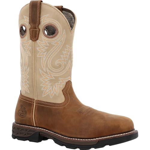 Georgia Boot Carbo-Tec FLX 11