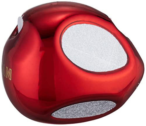 ラパラ ストーム ドカン スナッパーボール ヘッド 200g #BR ブラッディレッド