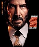 John Wick: Chapter 4 [Blu-ray]