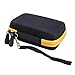 Aenllosi for fluke 101/106/107 Handheld Digital Multimeter Carrying Case, Fluke Volt Meter Organizer（Case Only）