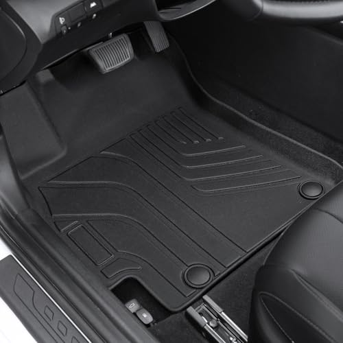 GALVAGNITE Floor Mats for Hyundai Elantra