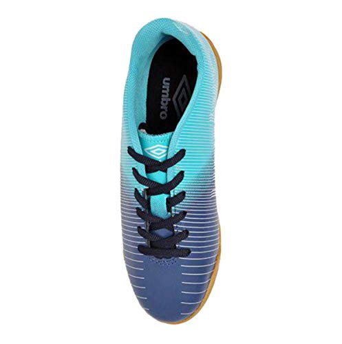 CHUTEIRA FUTSAL UMBRO INDOOR VIBE - MAR/ROY 39