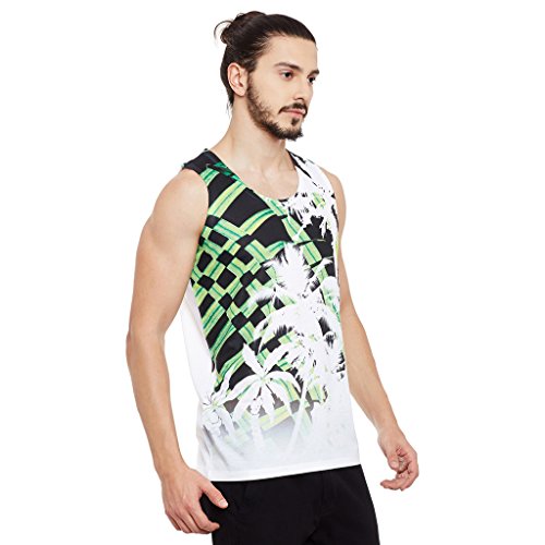 Image of wear your mind Men Vest