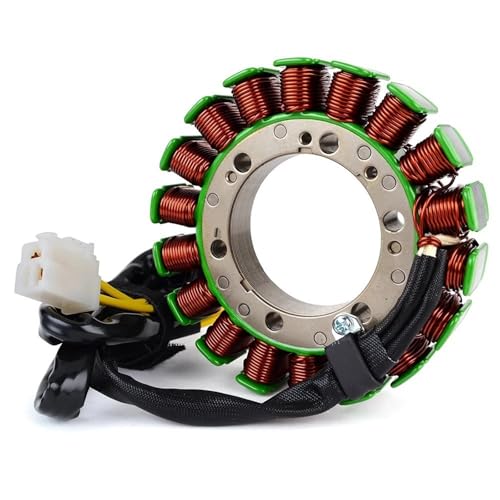 Stator générateur pour moto Honda CB1300 Super Four et X4 alternateur 31120-MAZ-003