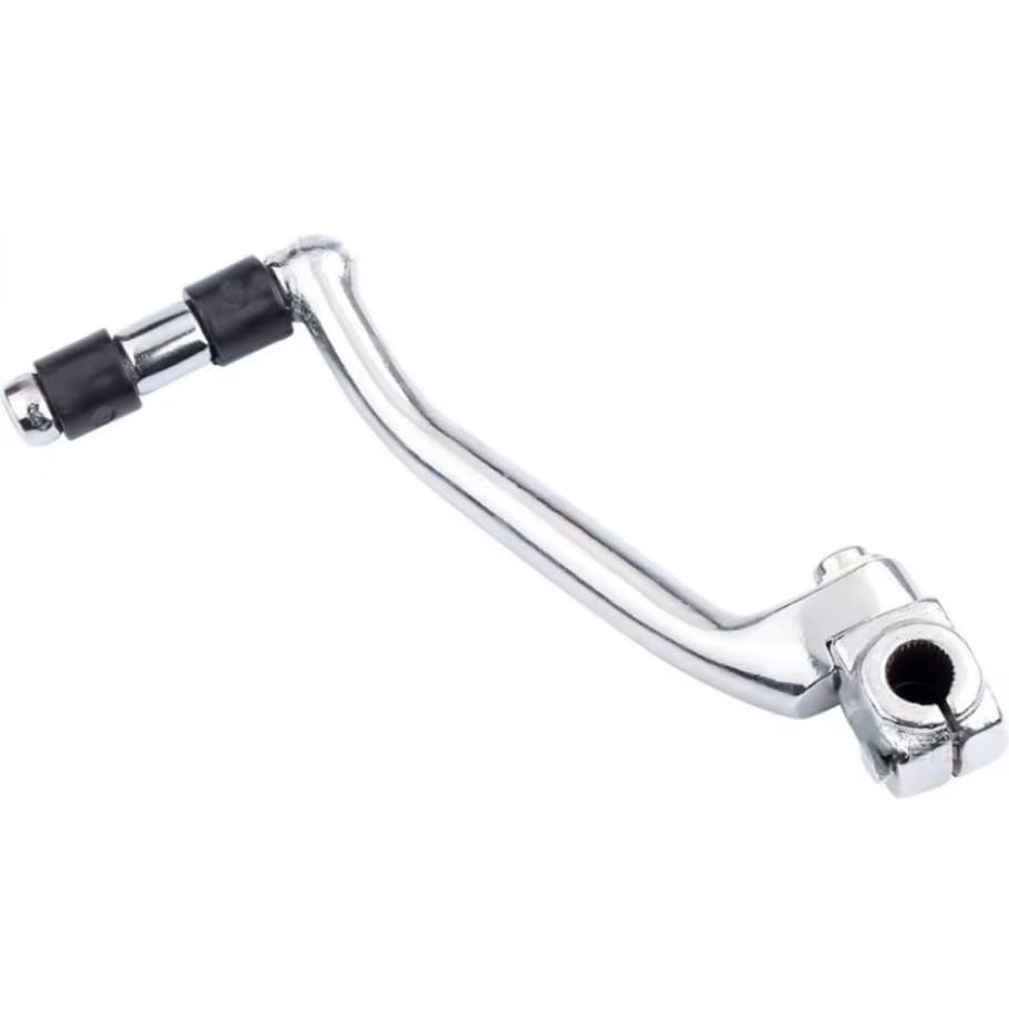 Levier de démarrage à pied 13mm universel pour kick de moto - 5