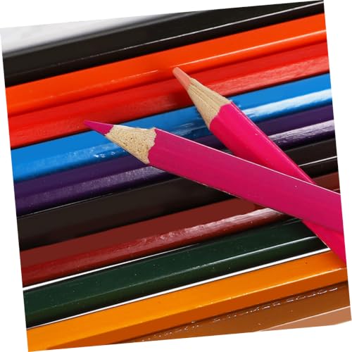 Lápices de sombreado jojofuny para un difuminado perfecto en libros de dibujo 7