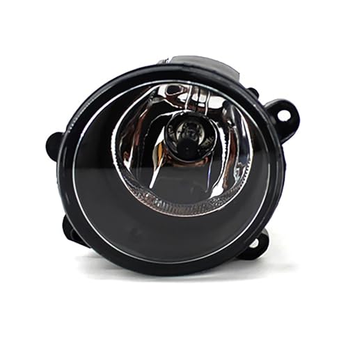 Antibrouillard droit H11 3000K ambre phare de pare-chocs LR3 Range Sport 05-09