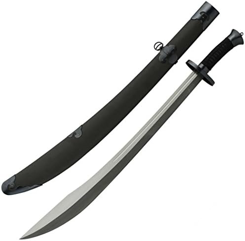 CAS Hanwei Practical Gongfu Broad Sword