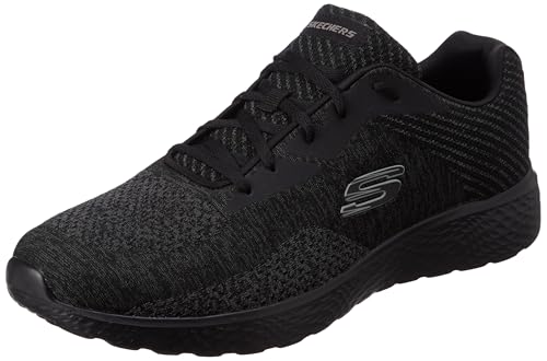 Image of Skechers-Men's Casual Shoes-Modern COOL-894371ID-BBK-12