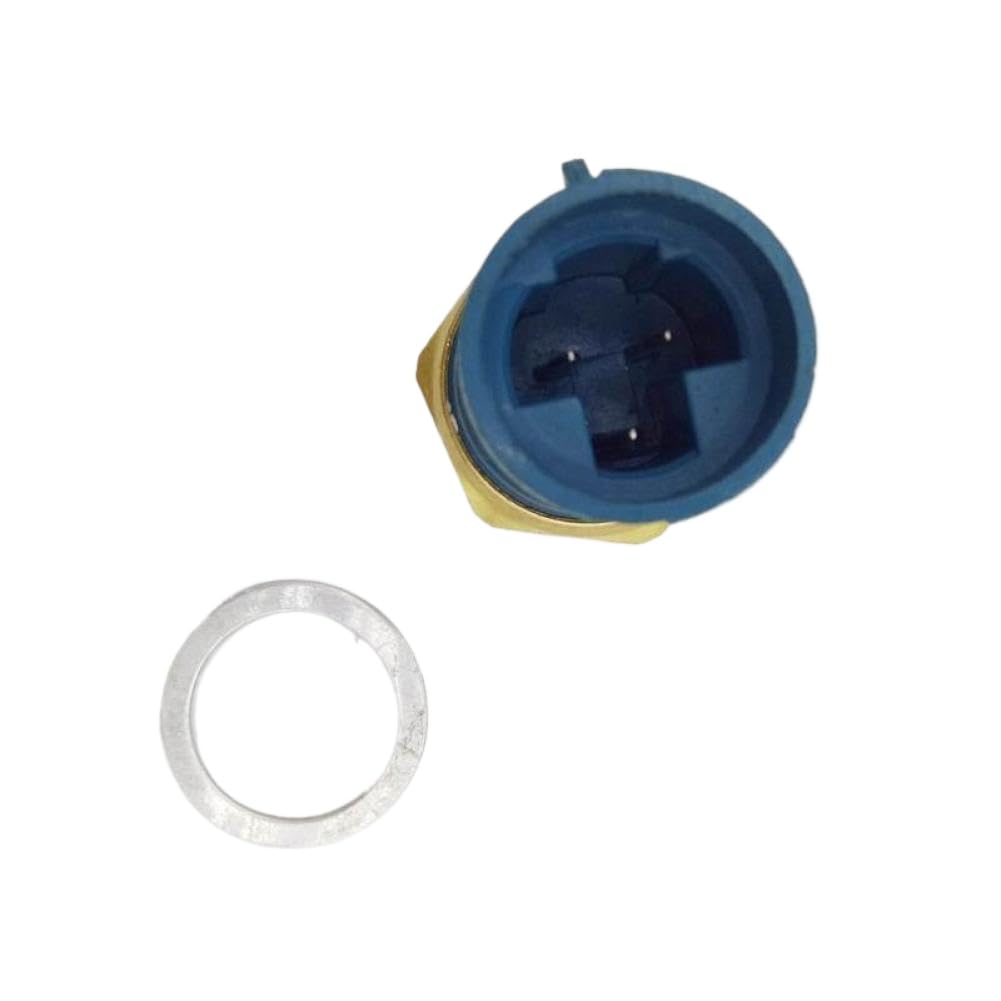 Water Temperature Thermistor Switch Compatible with Dongfeng 7745216