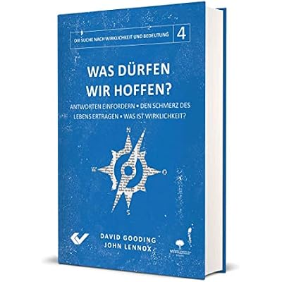 Was d&uuml;rfen wir hoffen?
