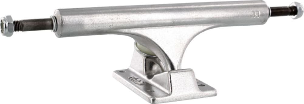 Ace High 66/6.75 Raw Skateboard Trucks (Set Of 2)