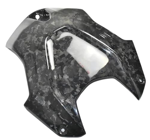 Éviter les rayures : kit carénage moto carbone 3K pour BMW M1000R 2024