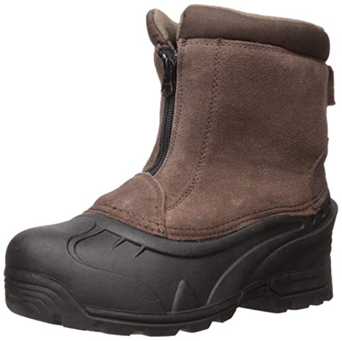 itasca duck boots