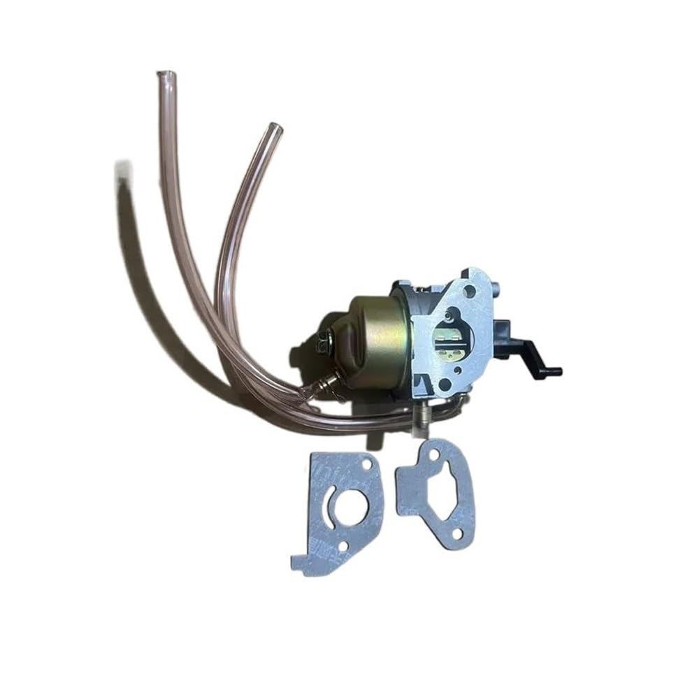 Carburateur d'origine 16100-896-308 garantissant la performance stable du moteur Honda GXH50